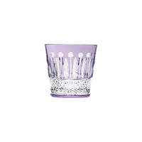 Old Fashion Tumbler medium Tommy farbig
